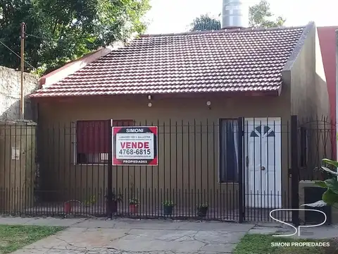 Casa en Venta en Villa Ballester, Partido de General San Martín
