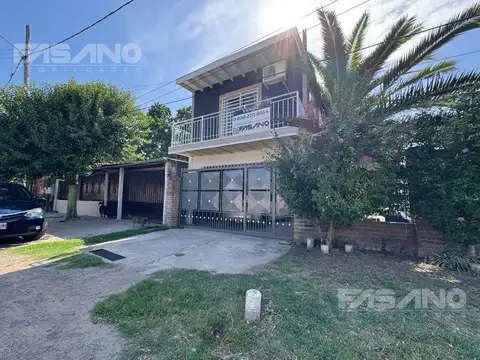 Casa en Venta en Trujui, Partido de Moreno