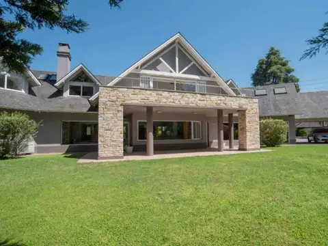 Casa en Venta en San Diego Country Club, Countries y Barrios Cerrados en Moreno