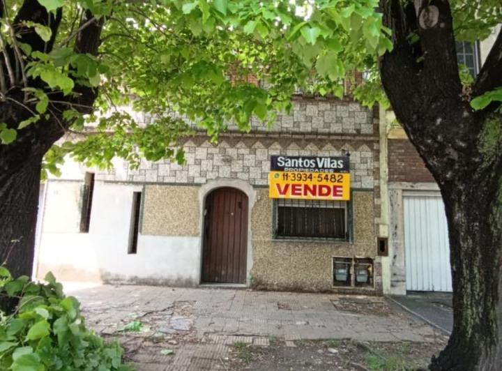 Casa · 150m² · 5 Ambientes