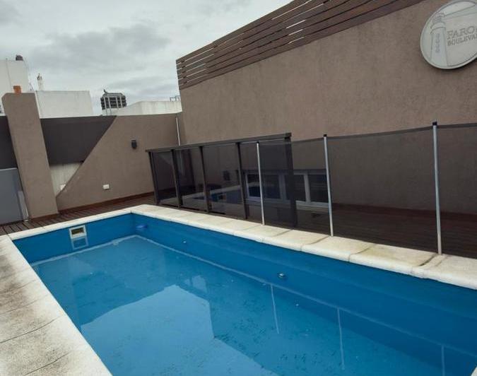 Departamento · 55m² · 2 Ambientes