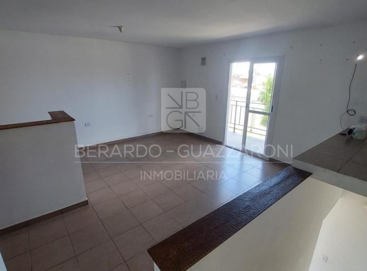 Departamento · 40m² · 2 Ambientes · 1 Cochera