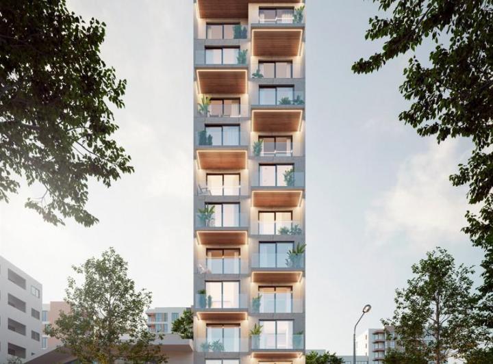 Desarrollo vertical