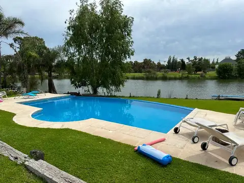 Casa en Venta en Nordelta, Partido de Tigre