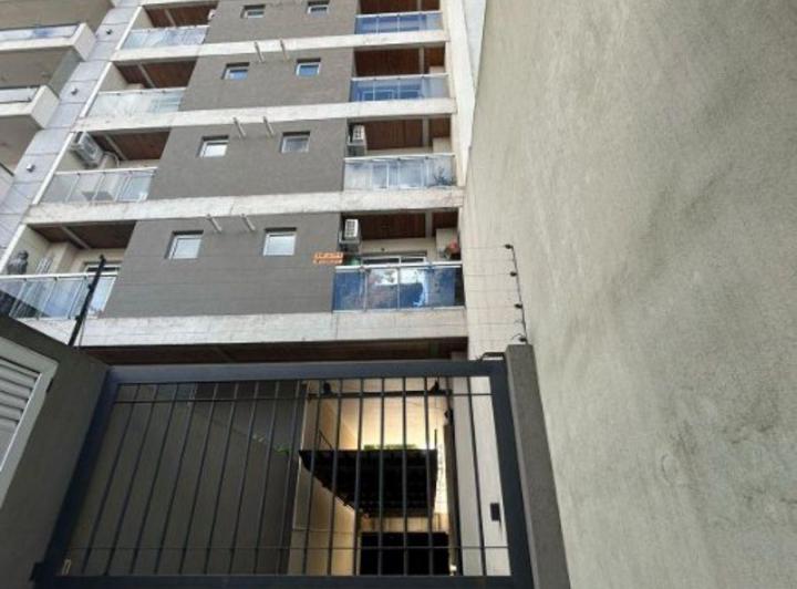 Departamento · 35m² · 2 Ambientes · 1 Cochera