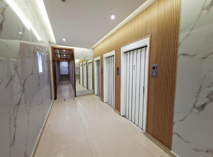 Departamento · 34m² · 2 Ambientes