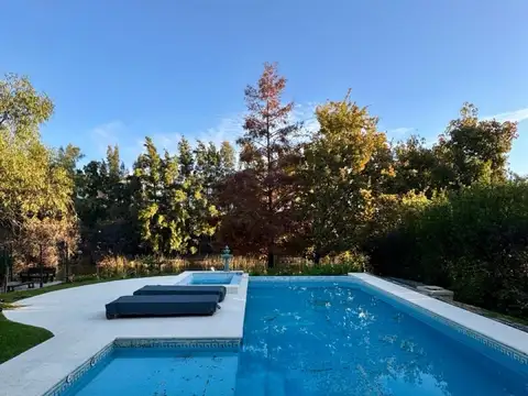 Casa en Venta en Nordelta, Partido de Tigre