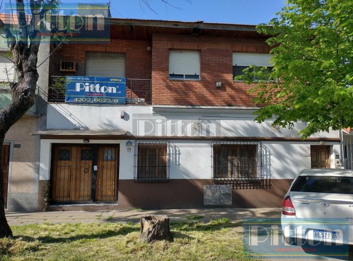 Departamento · 77m² · 3 Ambientes