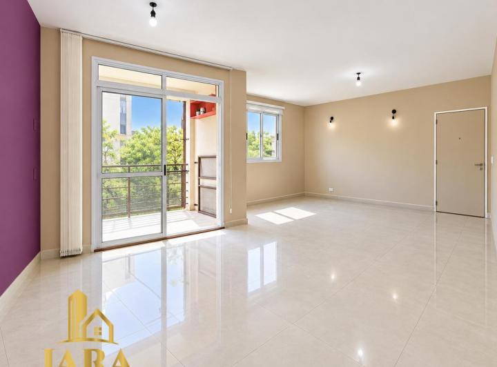 Departamento · 96m² · 5 Ambientes