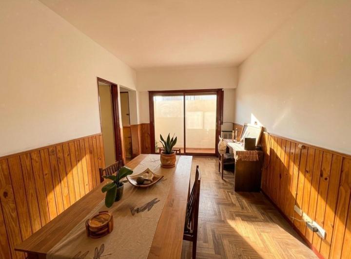 Departamento · 39m² · 2 Ambientes