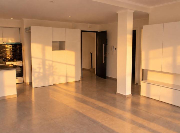 Departamento · 59m² · 2 Ambientes