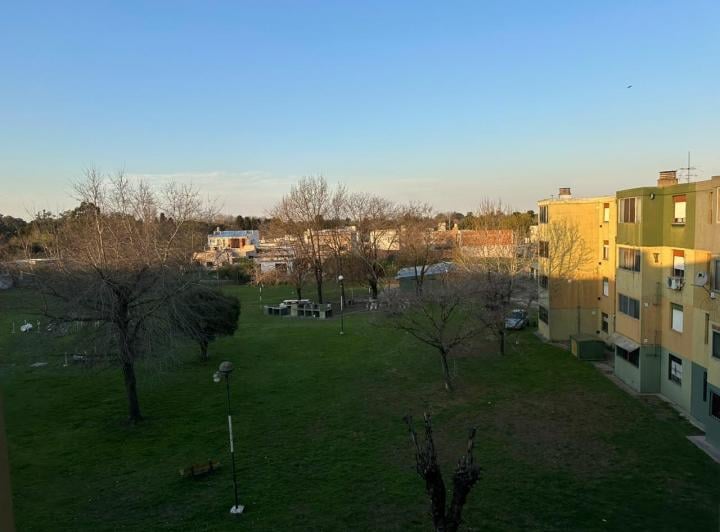 Departamento · 50m² · 4 Ambientes