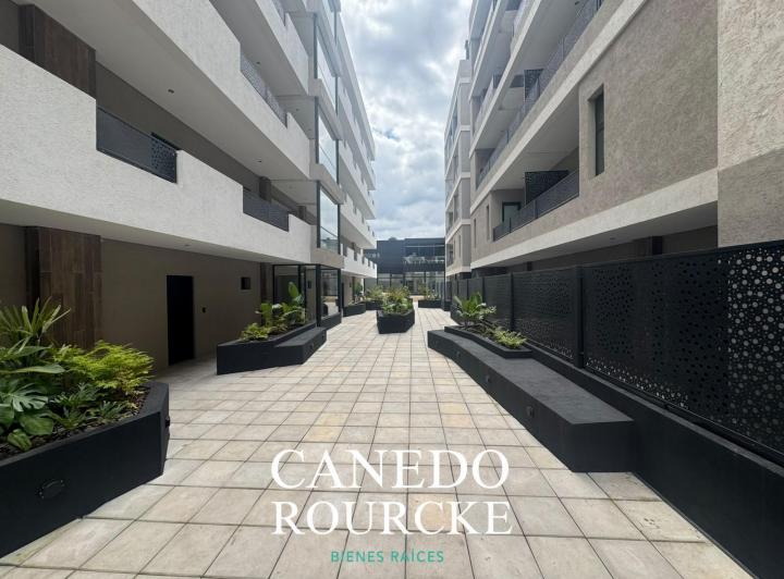 Departamento · 99m² · 3 Ambientes