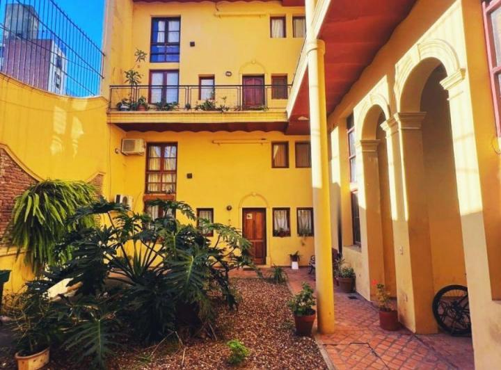 Departamento · 70m² · 3 Ambientes