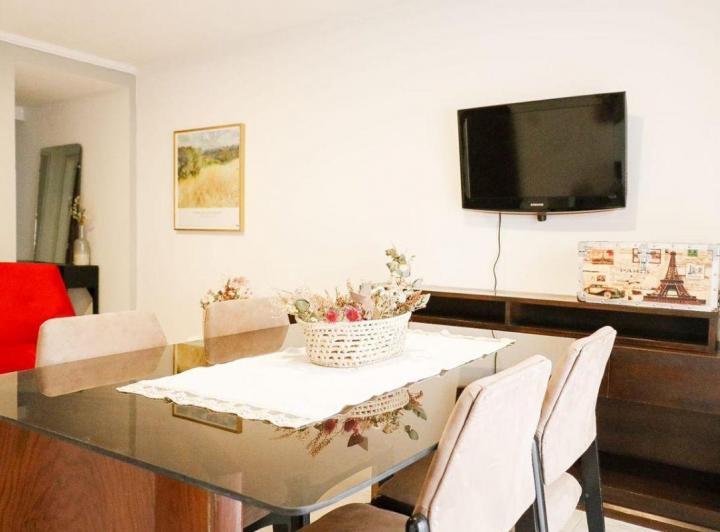 Departamento · 50m² · 3 Ambientes