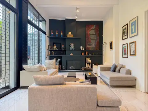 Casa en Venta en Olivos, Partido de Vicente López