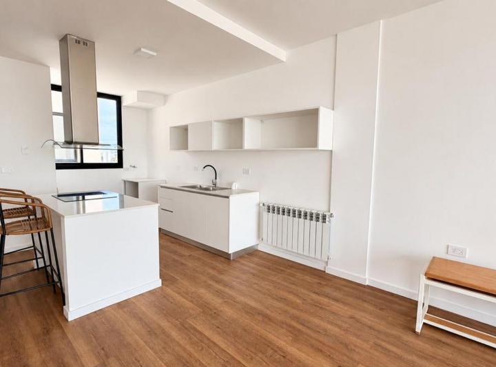 Departamento · 80m² · 3 Ambientes · 1 Cochera