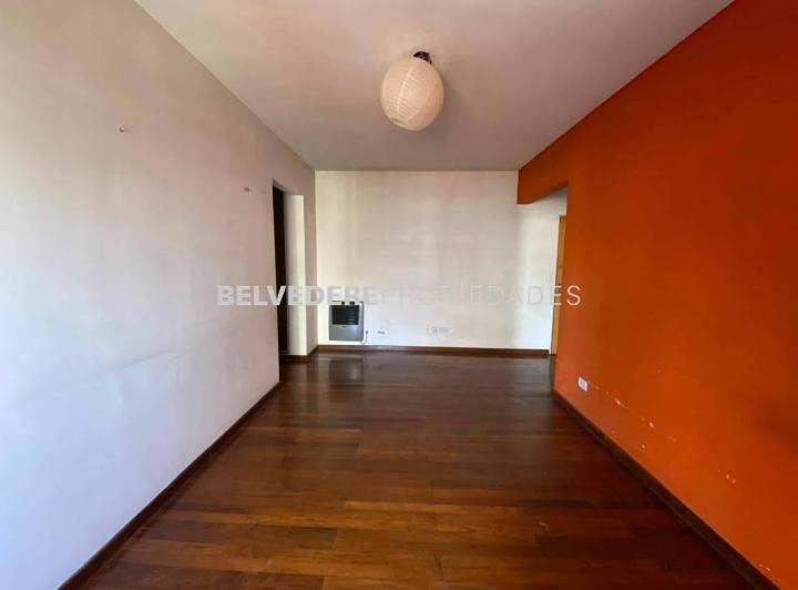 Departamento · 55m² · 3 Ambientes