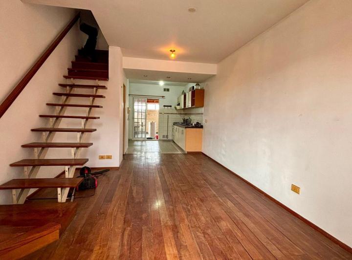 Departamento · 81m² · 3 Ambientes · 1 Cochera