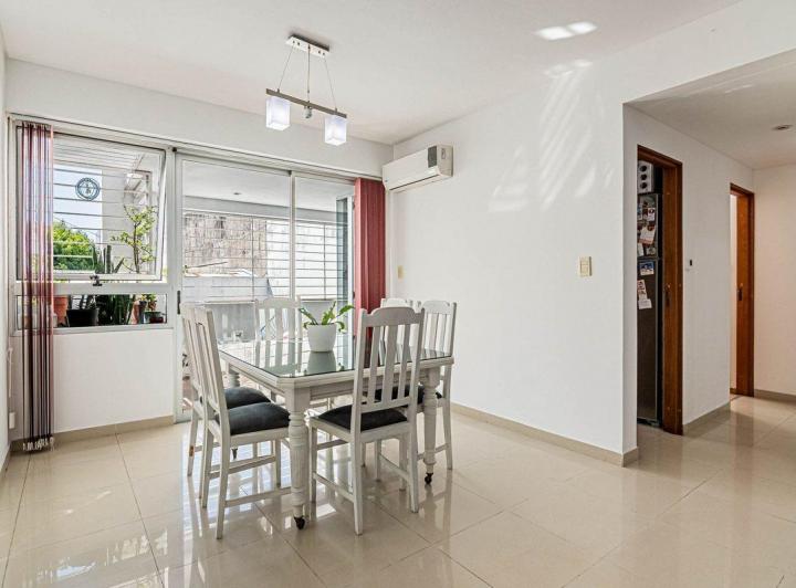 Departamento · 67m² · 3 Ambientes · 1 Cochera