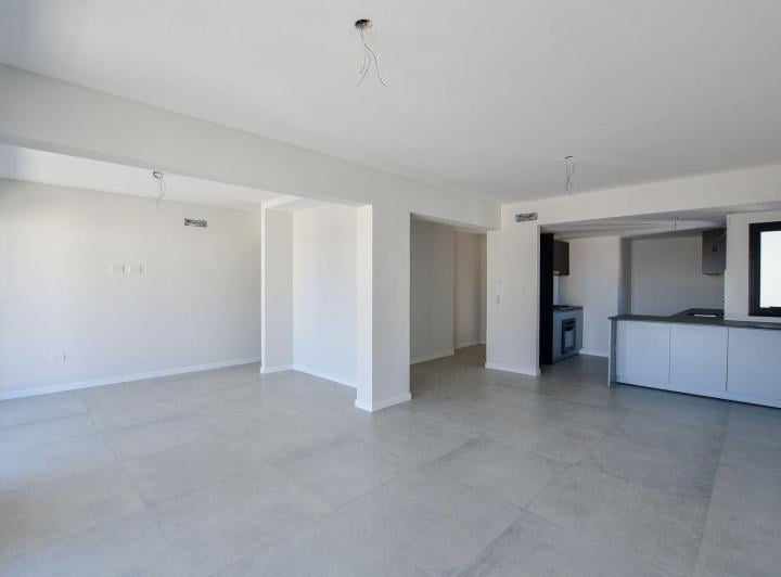 Departamento · 100m² · 3 Ambientes · 1 Cochera