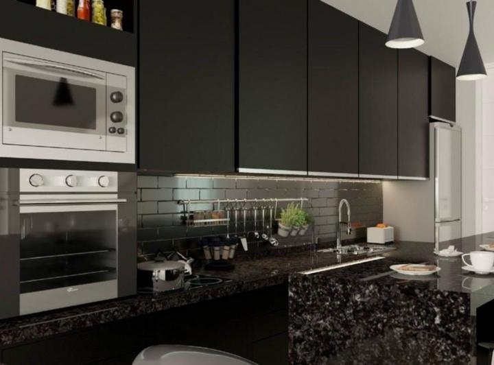 Departamento · 90m² · 3 Ambientes