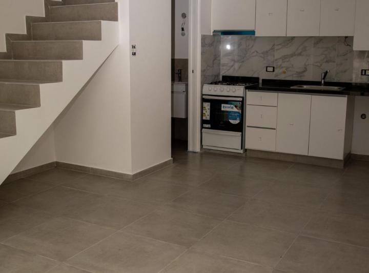 Departamento · 54m² · 2 Ambientes