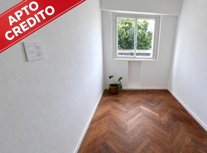 Departamento · 29m² · 2 Ambientes