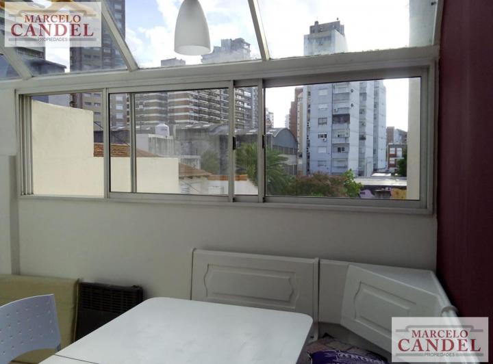 Departamento · 90m² · 3 Ambientes