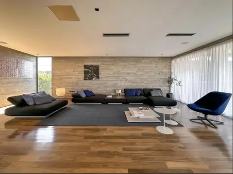 Casa en Venta en Pilara, Countries y Barrios Cerrados en Pilar