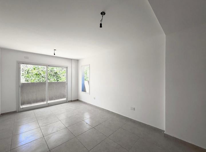 Departamento · 30m² · 1 Ambiente · 1 Cochera