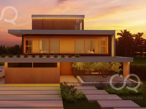 Casa en Venta en Nordelta, Partido de Tigre