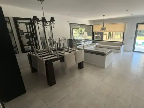 Casa en Venta en Santa Barbara, Countries y Barrios Cerrados en Tigre