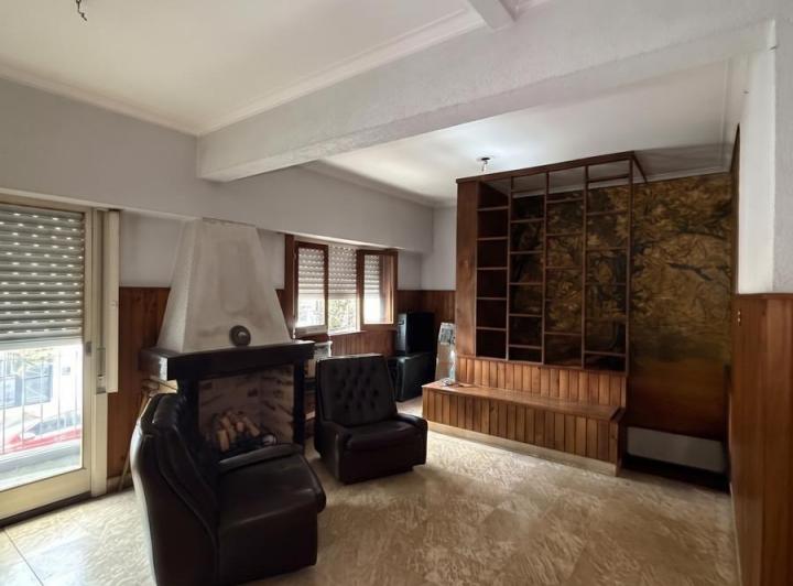 Departamento · 74m² · 4 Ambientes