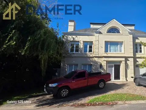 Casa en Venta en Punta Chica, San Fernando