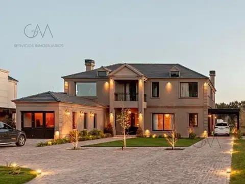 Casa en Venta en Rumenco, Mar del Plata