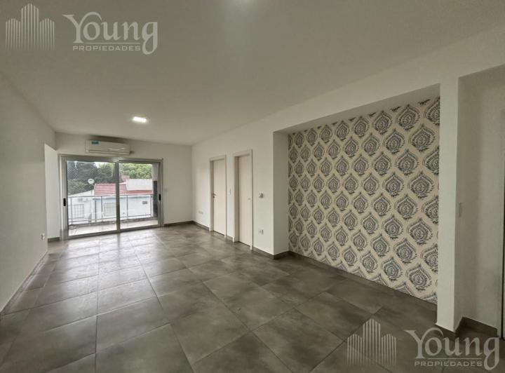 Departamento · 73m² · 3 Ambientes · 1 Cochera