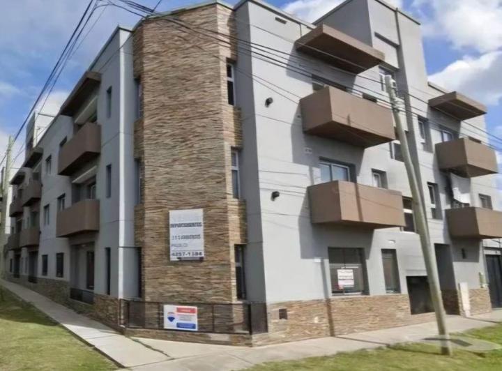 Departamento · 50m² · 3 Ambientes
