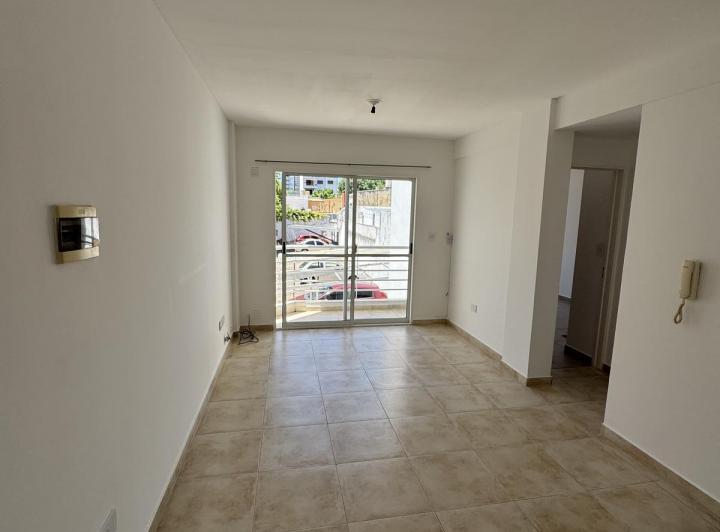 Departamento · 43m² · 2 Ambientes · 1 Cochera