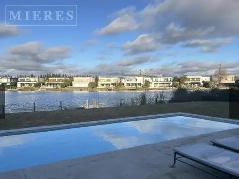 Casa en Venta en Barbarita, Countries y Barrios Cerrados en Tigre
