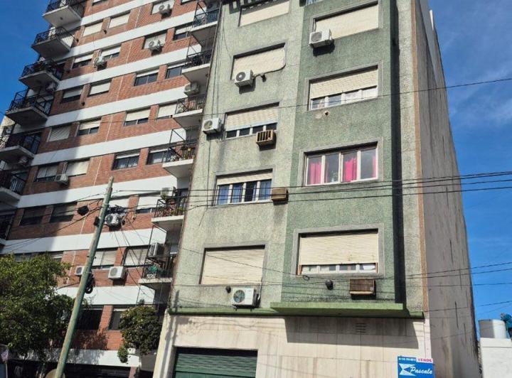 Departamento · 51m² · 2 Ambientes