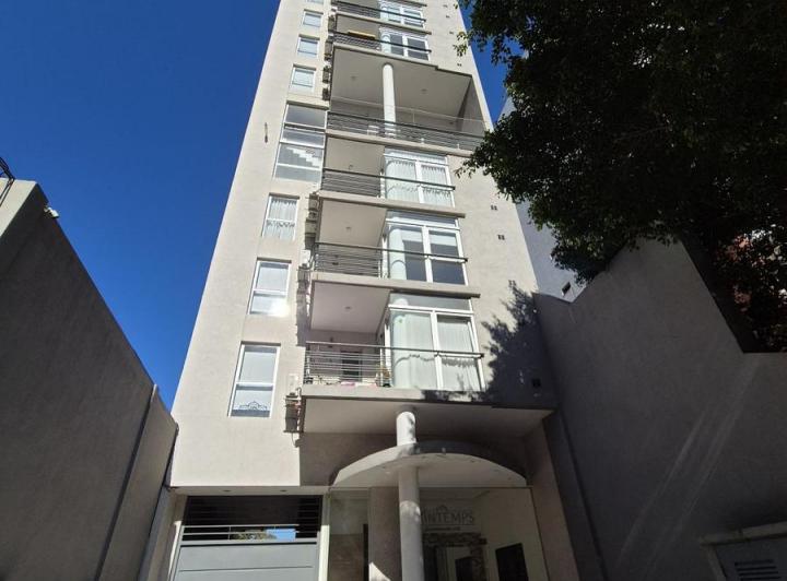 Departamento · 41m² · 2 Ambientes