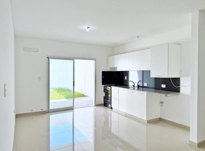 Departamento · 45m² · 2 Ambientes