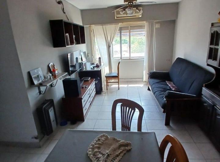 Departamento · 67m² · 4 Ambientes