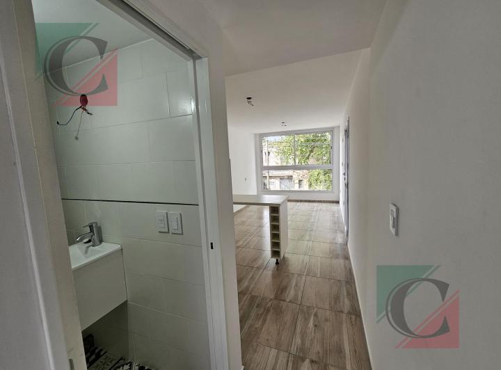 Departamento · 21m² · 1 Ambiente