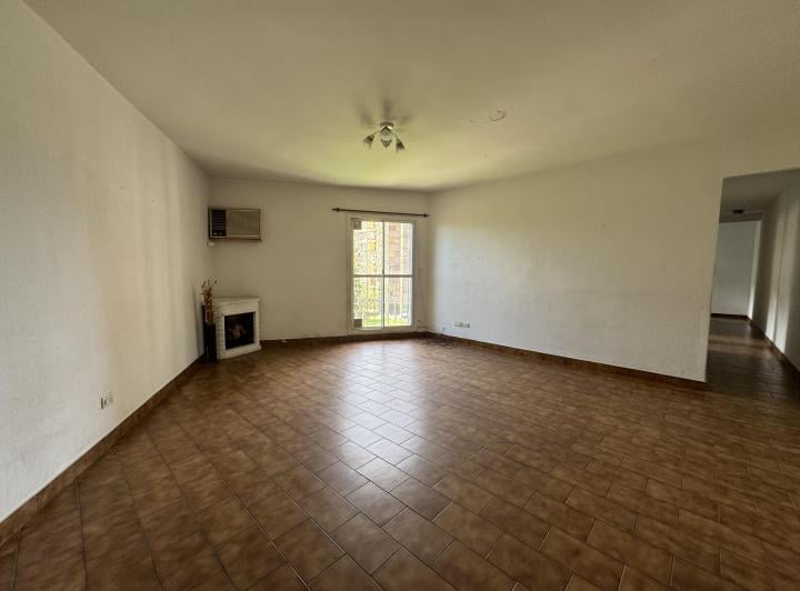 Departamento · 81m² · 4 Ambientes