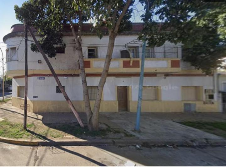 Departamento · 32m² · 16 Ambientes