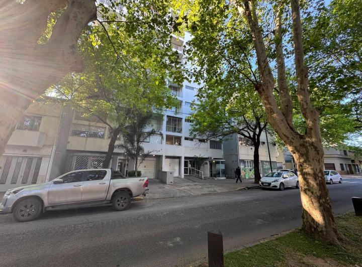 Departamento · 44m² · 2 Ambientes