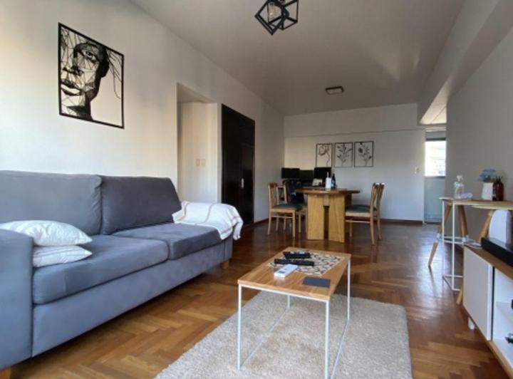 Departamento · 75m² · 3 Ambientes