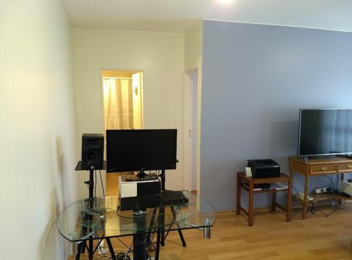 Departamento · 45m² · 2 Ambientes